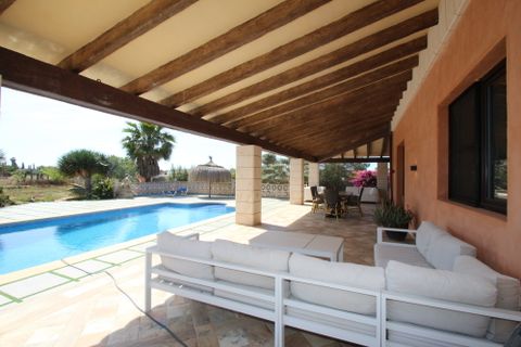 Landejendom i Llucmajor, Mallorca, Llucmajor - € 860.000 | Ref: SAE 1860 - foto 39