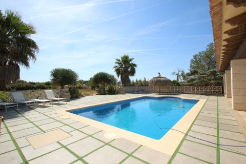 Landejendom i Llucmajor, Mallorca, Llucmajor - € 860.000 | Ref: SAE 1860 - foto 40