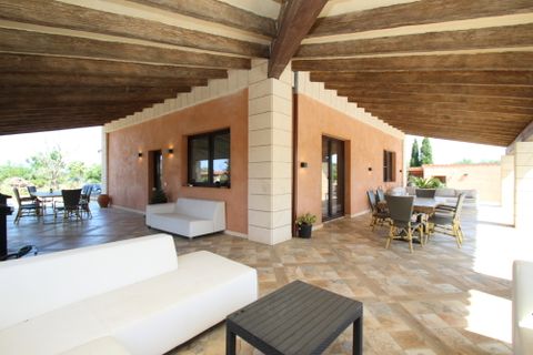 Landejendom i Llucmajor, Mallorca, Llucmajor - € 860.000 | Ref: SAE 1860 - foto 41