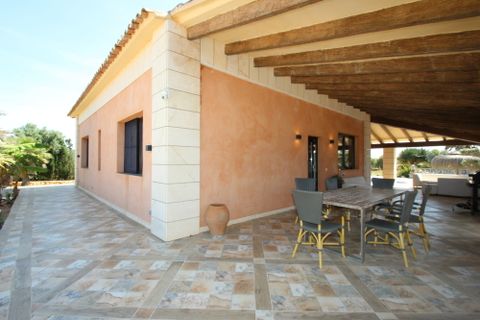 Landejendom i Llucmajor, Mallorca, Llucmajor - € 860.000 | Ref: SAE 1860 - foto 43