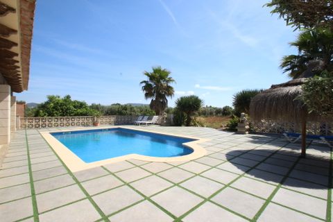 Landejendom i Llucmajor, Mallorca, Llucmajor - € 860.000 | Ref: SAE 1860 - foto 44