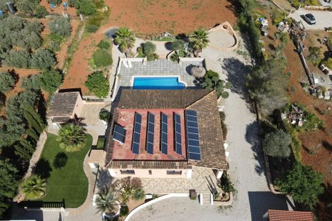 Landejendom i Llucmajor, Mallorca, Llucmajor - € 860.000 | Ref: SAE 1860 - foto 46