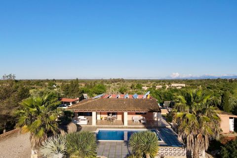 Landejendom i Llucmajor, Mallorca, Llucmajor - € 860.000 | Ref: SAE 1860 - foto 47