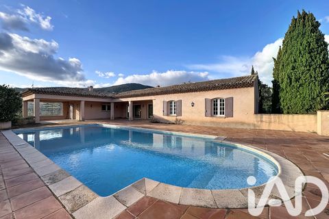 Villa i Sainte-Maxime, Var, Sainte-Maxime - € 1.550.000 | Ref: 61968 - foto 1