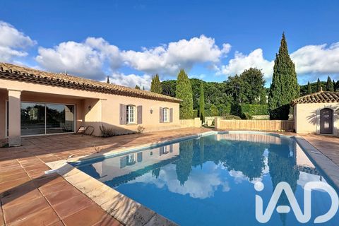 Villa i Sainte-Maxime, Var, Sainte-Maxime - € 1.550.000 | Ref: 61968 - foto 3