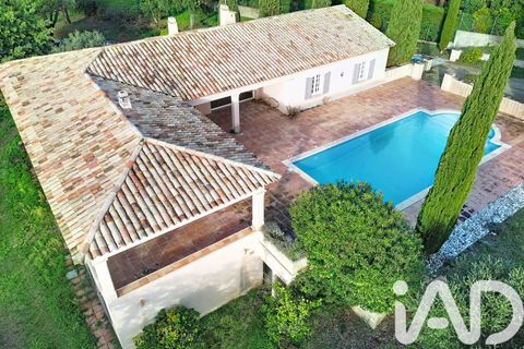 Villa i Sainte-Maxime, Var, Sainte-Maxime - € 1.550.000 | Ref: 61968 - foto 4