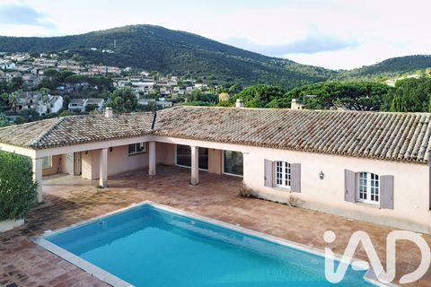 Villa i Sainte-Maxime, Var, Sainte-Maxime - € 1.550.000 | Ref: 61968 - foto 5