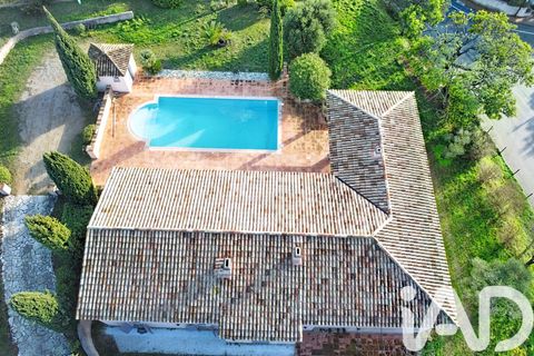 Villa i Sainte-Maxime, Var, Sainte-Maxime - € 1.550.000 | Ref: 61968 - foto 6