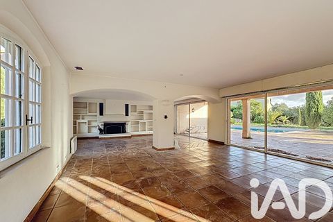 Villa i Sainte-Maxime, Var, Sainte-Maxime - € 1.550.000 | Ref: 61968 - foto 8