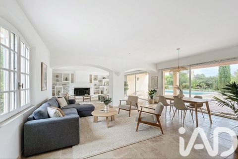 Villa i Sainte-Maxime, Var, Sainte-Maxime - € 1.550.000 | Ref: 61968 - foto 9