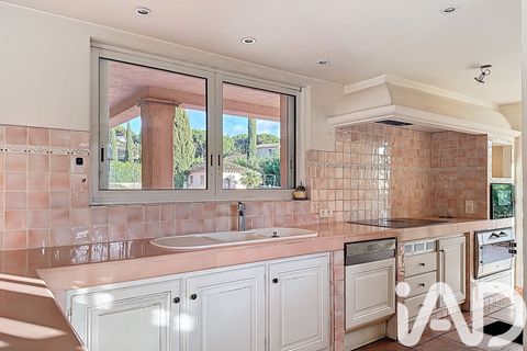 Villa i Sainte-Maxime, Var, Sainte-Maxime - € 1.550.000 | Ref: 61968 - foto 10