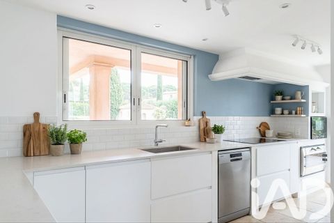 Villa i Sainte-Maxime, Var, Sainte-Maxime - € 1.550.000 | Ref: 61968 - foto 11