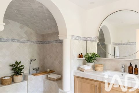 Villa i Sainte-Maxime, Var, Sainte-Maxime - € 1.550.000 | Ref: 61968 - foto 16
