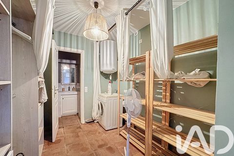 Villa i Sainte-Maxime, Var, Sainte-Maxime - € 1.550.000 | Ref: 61968 - foto 18