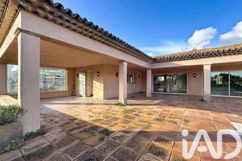 Villa i Sainte-Maxime, Var, Sainte-Maxime - € 1.550.000 | Ref: 61968 - foto 19