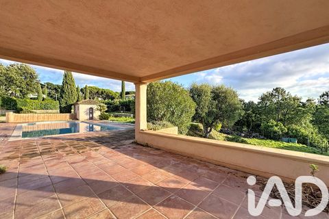 Villa i Sainte-Maxime, Var, Sainte-Maxime - € 1.550.000 | Ref: 61968 - foto 20