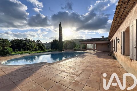 Villa i Sainte-Maxime, Var, Sainte-Maxime - € 1.550.000 | Ref: 61968 - foto 21