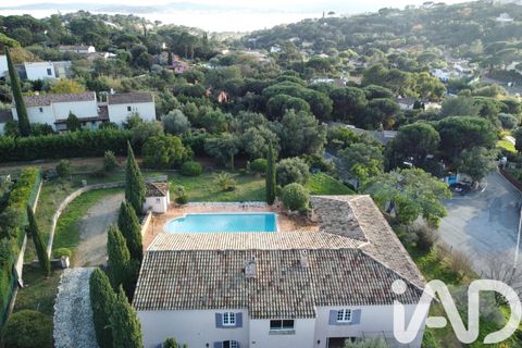 Villa i Sainte-Maxime, Var, Sainte-Maxime - € 1.550.000 | Ref: 61968 - foto 7