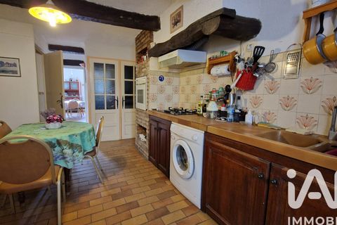 Villa i Valensole, Alpes-de-Haute-Provence, Valensole - € 75.000 | Ref: 17591 - foto 4