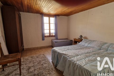 Villa i Valensole, Alpes-de-Haute-Provence, Valensole - € 75.000 | Ref: 17591 - foto 6