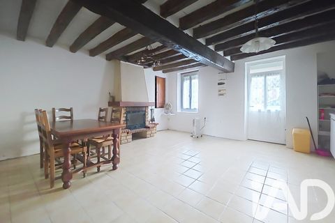 Villa a Coullons, Loiret, Coullons - € 69.000 | Ref: 18093 - foto 2