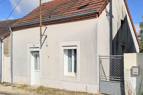 Villa a Coullons, Loiret, Coullons - € 69.000 | Ref: 18093 - foto 17