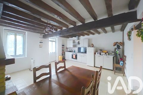 Villa a Coullons, Loiret, Coullons - € 69.000 | Ref: 18093 - foto 5