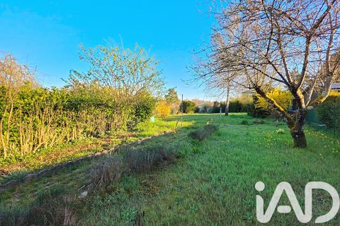 Villa a Coullons, Loiret, Coullons - € 69.000 | Ref: 18093 - foto 11