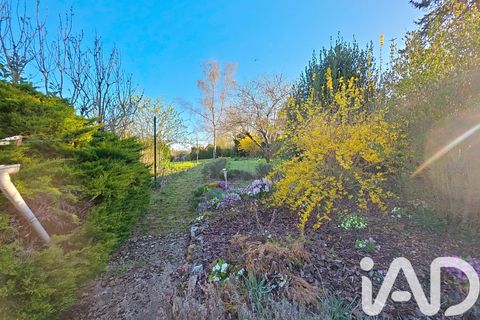 Villa a Coullons, Loiret, Coullons - € 69.000 | Ref: 18093 - foto 12