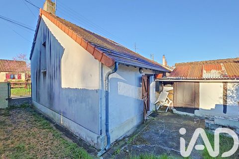 Villa a Coullons, Loiret, Coullons - € 69.000 | Ref: 18093 - foto 14