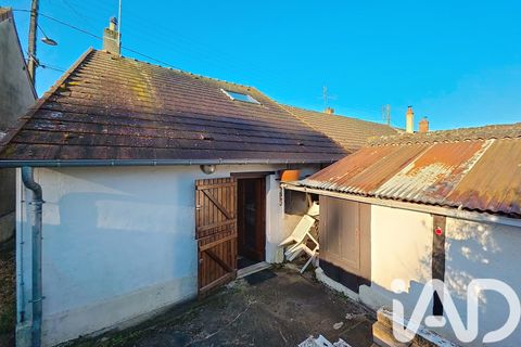 Villa a Coullons, Loiret, Coullons - € 69.000 | Ref: 18093 - foto 16