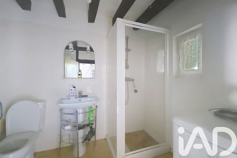 Villa a Coullons, Loiret, Coullons - € 69.000 | Ref: 18093 - foto 6