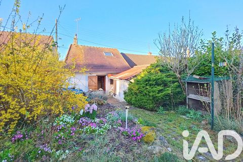 Villa a Coullons, Loiret, Coullons - € 69.000 | Ref: 18093 - foto 4