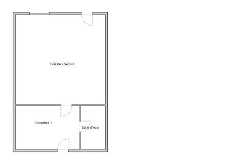 Villa a Coullons, Loiret, Coullons - € 69.000 | Ref: 18093 - foto 13