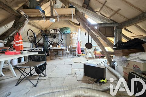 Villa a Coullons, Loiret, Coullons - € 69.000 | Ref: 18093 - foto 8