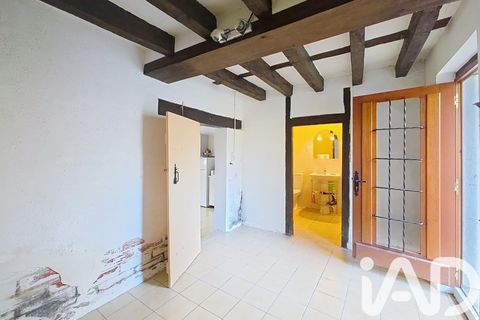 Villa a Coullons, Loiret, Coullons - € 69.000 | Ref: 18093 - foto 3