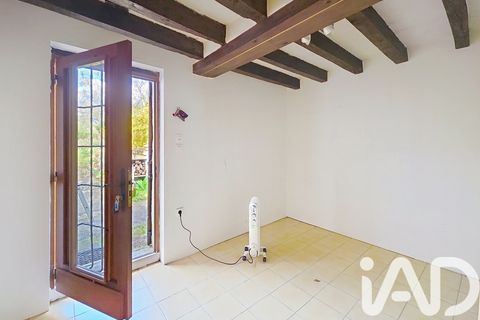 Villa a Coullons, Loiret, Coullons - € 69.000 | Ref: 18093 - foto 7