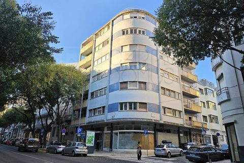 Lejlighed i Lisbon, Lisbon, Lisbon - € 1.250.000 | Ref: APA_4220 - foto 2