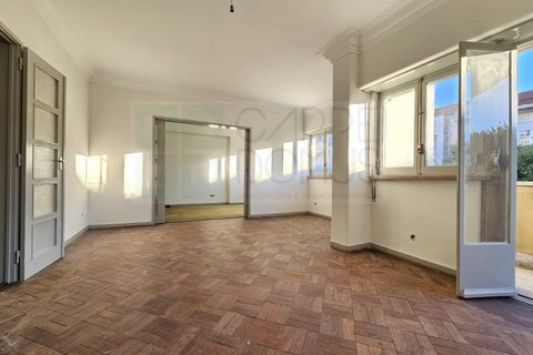 Lejlighed i Lisbon, Lisbon, Lisbon - € 1.250.000 | Ref: APA_4220 - foto 3