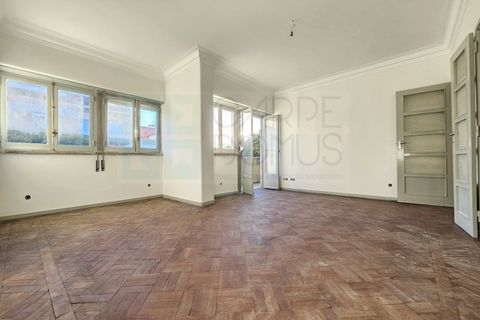 Lejlighed i Lisbon, Lisbon, Lisbon - € 1.250.000 | Ref: APA_4220 - foto 1