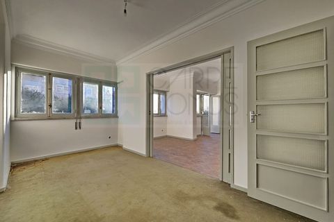 Lejlighed i Lisbon, Lisbon, Lisbon - € 1.250.000 | Ref: APA_4220 - foto 6