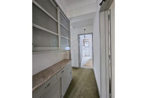 Lejlighed i Lisbon, Lisbon, Lisbon - € 1.250.000 | Ref: APA_4220 - foto 11