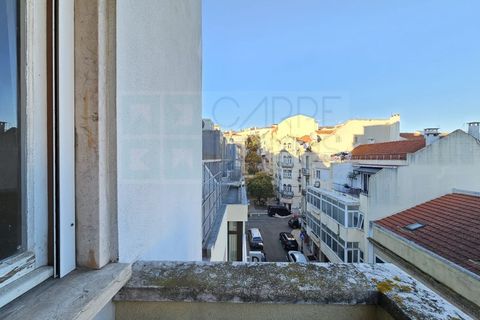 Lejlighed i Lisbon, Lisbon, Lisbon - € 1.250.000 | Ref: APA_4220 - foto 18
