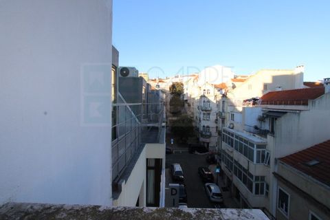 Lejlighed i Lisbon, Lisbon, Lisbon - € 1.250.000 | Ref: APA_4220 - foto 33