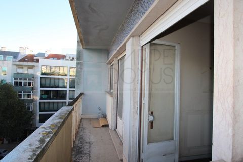 Lejlighed i Lisbon, Lisbon, Lisbon - € 1.250.000 | Ref: APA_4220 - foto 34