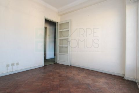 Lejlighed i Lisbon, Lisbon, Lisbon - € 1.250.000 | Ref: APA_4220 - foto 35