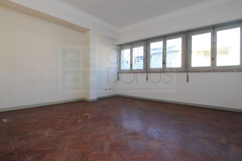 Lejlighed i Lisbon, Lisbon, Lisbon - € 1.250.000 | Ref: APA_4220 - foto 36