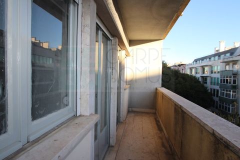 Lejlighed i Lisbon, Lisbon, Lisbon - € 1.250.000 | Ref: APA_4220 - foto 44