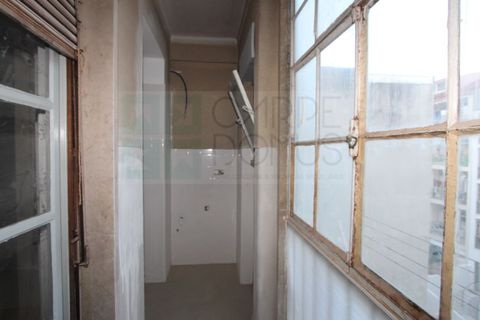 Lejlighed i Lisbon, Lisbon, Lisbon - € 1.250.000 | Ref: APA_4220 - foto 48
