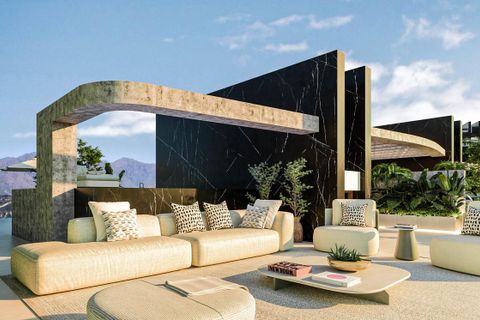 Dúplex a Marbella, Malaga, Marbella - € 740.000 | Ref: ANME028GD3 - foto 6
